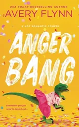 Cover of Anger Bang