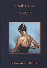 Cover of 7-7-2007