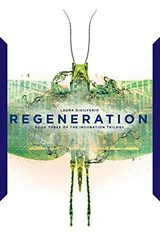 Cover of Regeneration