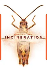 Cover of Incineration
