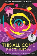 Cover of This All Come Back Now