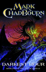 Cover of Darkest Hour