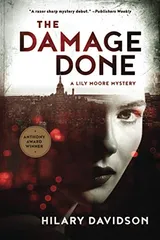 Cover of The Damage Done