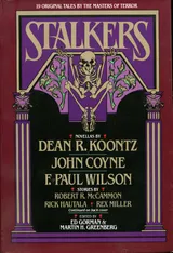 Cover of Stalkers