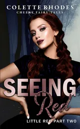 Cover of Seeing Red