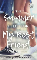 Cover of The Summer I Fell for My Best Friend