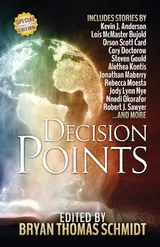 Cover of Decision Points