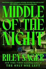 Cover of Middle of the Night