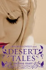 Cover of Desert Tales