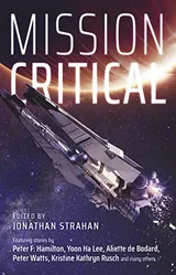 Cover of Mission: Critical