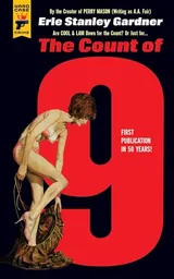 Cover of The Count of 9