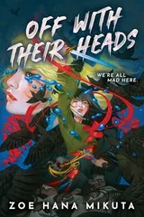Cover of Off With Their Heads