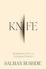 Cover of Knife