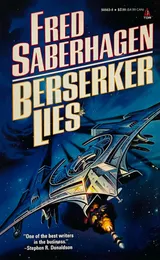 Cover of Berserker Lies