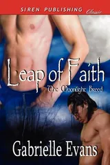 Cover of Leap of Faith