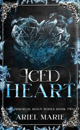 Cover of Iced Heart