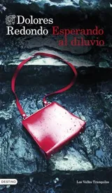 Cover of Esperando al diluvio