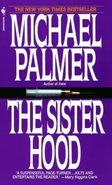 Cover of The Sisterhood