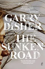 Cover of The Sunken Road