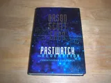 Cover of Pastwatch: The Redemption of Christopher Columbus