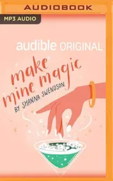 Cover of Make Mine Magic