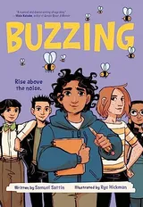 Cover of Buzzing