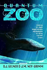 Cover of Quantum Zoo