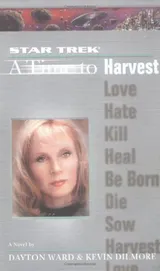 Cover of A Time to Harvest