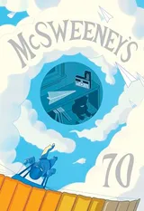 Cover of McSweeney's Issue 70