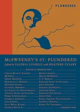Cover of McSweeney's Issue 65