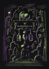 Cover of McSweeney's Issue 68