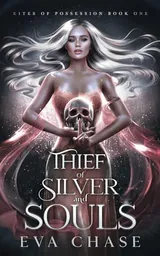 Cover of Thief of Silver and Souls