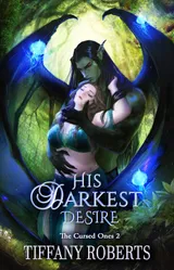 Cover of His Darkest Desire