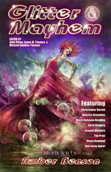 Cover of Glitter & Mayhem