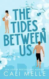 Cover of The Tides Between Us