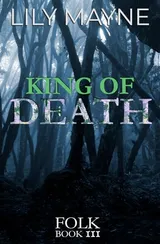 Cover of King of Death