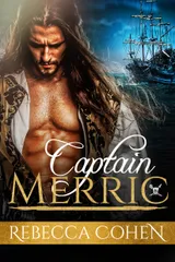 Cover of Captain Merric