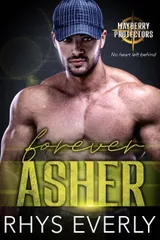 Cover of Forever Asher