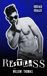 Cover of Restless