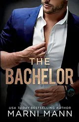 Cover of The Bachelor
