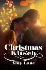 Cover of Christmas Kitsch