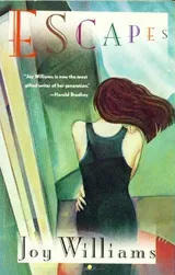 Cover of Escapes