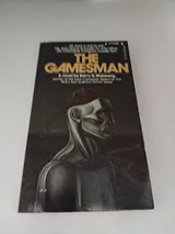 Cover of The Gamesman