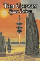 Cover of Space Prison