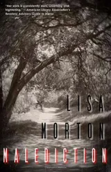 Cover of Malediction