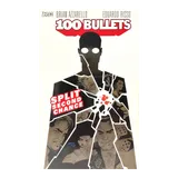 Cover of 100 Bullets, Vol. 2: Split Second Chance