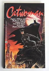 Cover of Catwoman