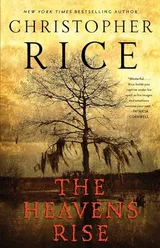 Cover of The Heavens Rise