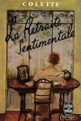 Cover of La retraite sentimentale