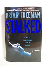 Cover of Stalked